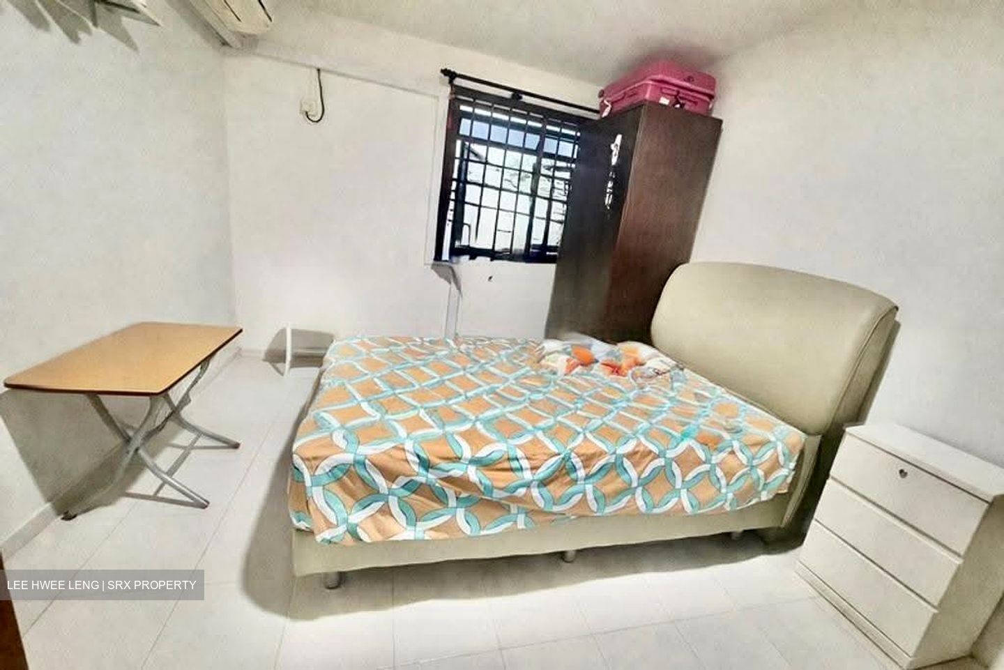 Blk 13 Marsiling Gardens (Woodlands), HDB 3 Rooms #616481131